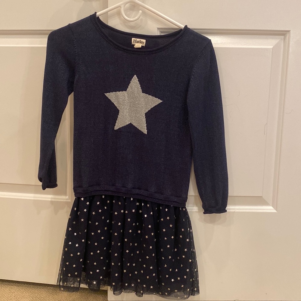 Comfortable, cute, Hatley dress